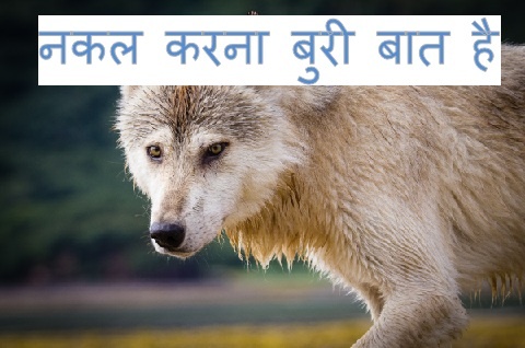 Hindi panchatantra stories for childrens